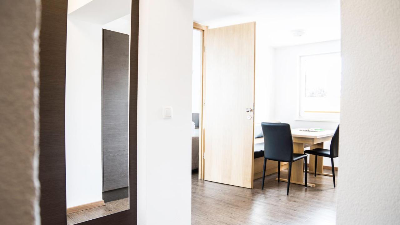 Haus Steissbach Apartment Санкт Антон ам Арлберг Екстериор снимка