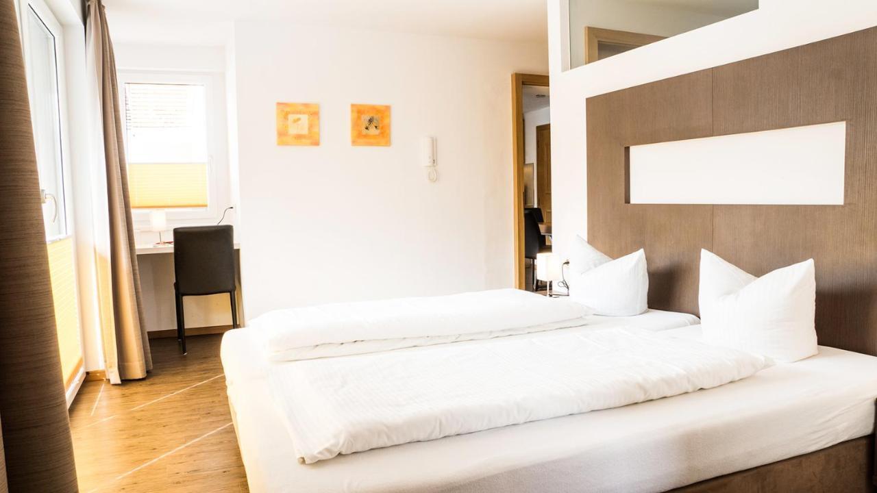 Haus Steissbach Apartment Санкт Антон ам Арлберг Екстериор снимка