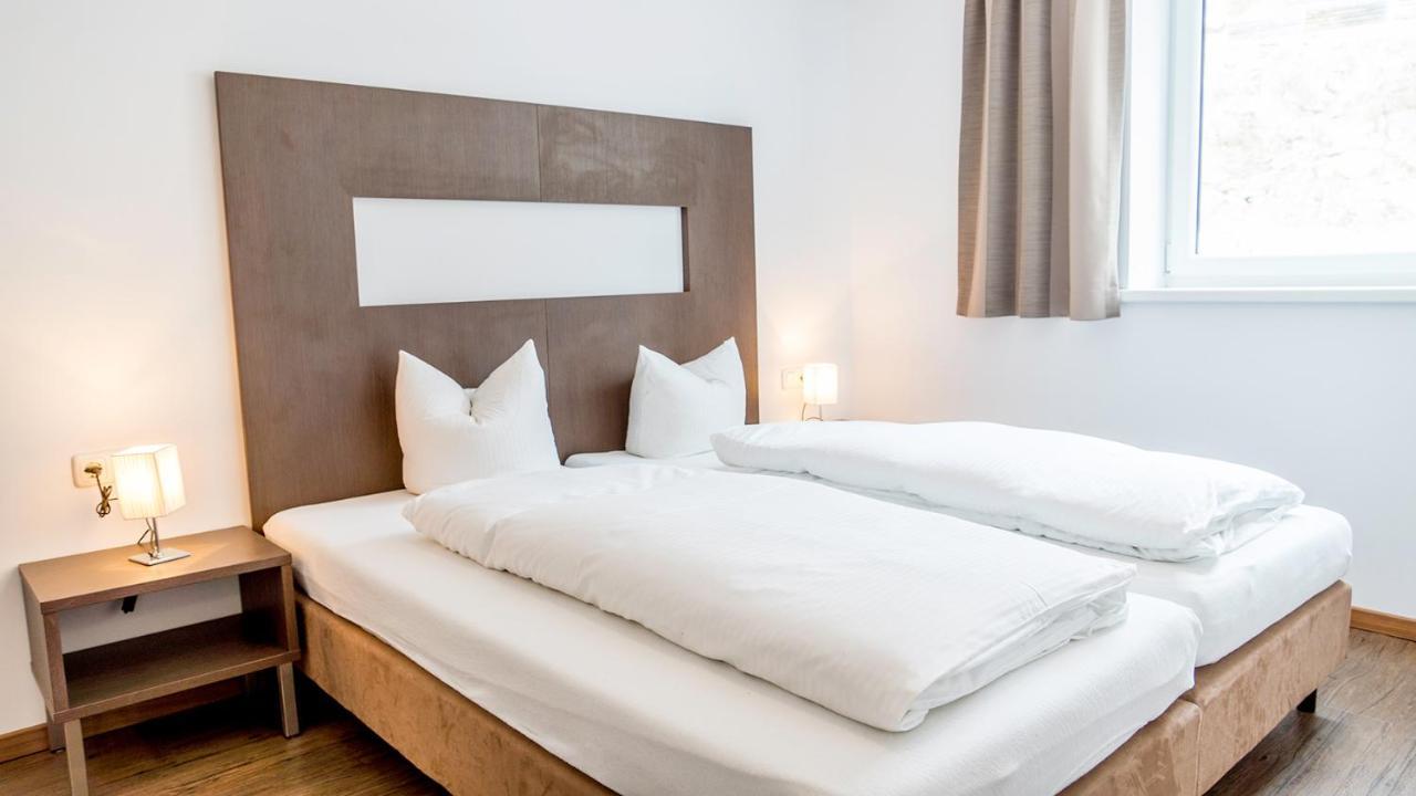 Haus Steissbach Apartment Санкт Антон ам Арлберг Екстериор снимка