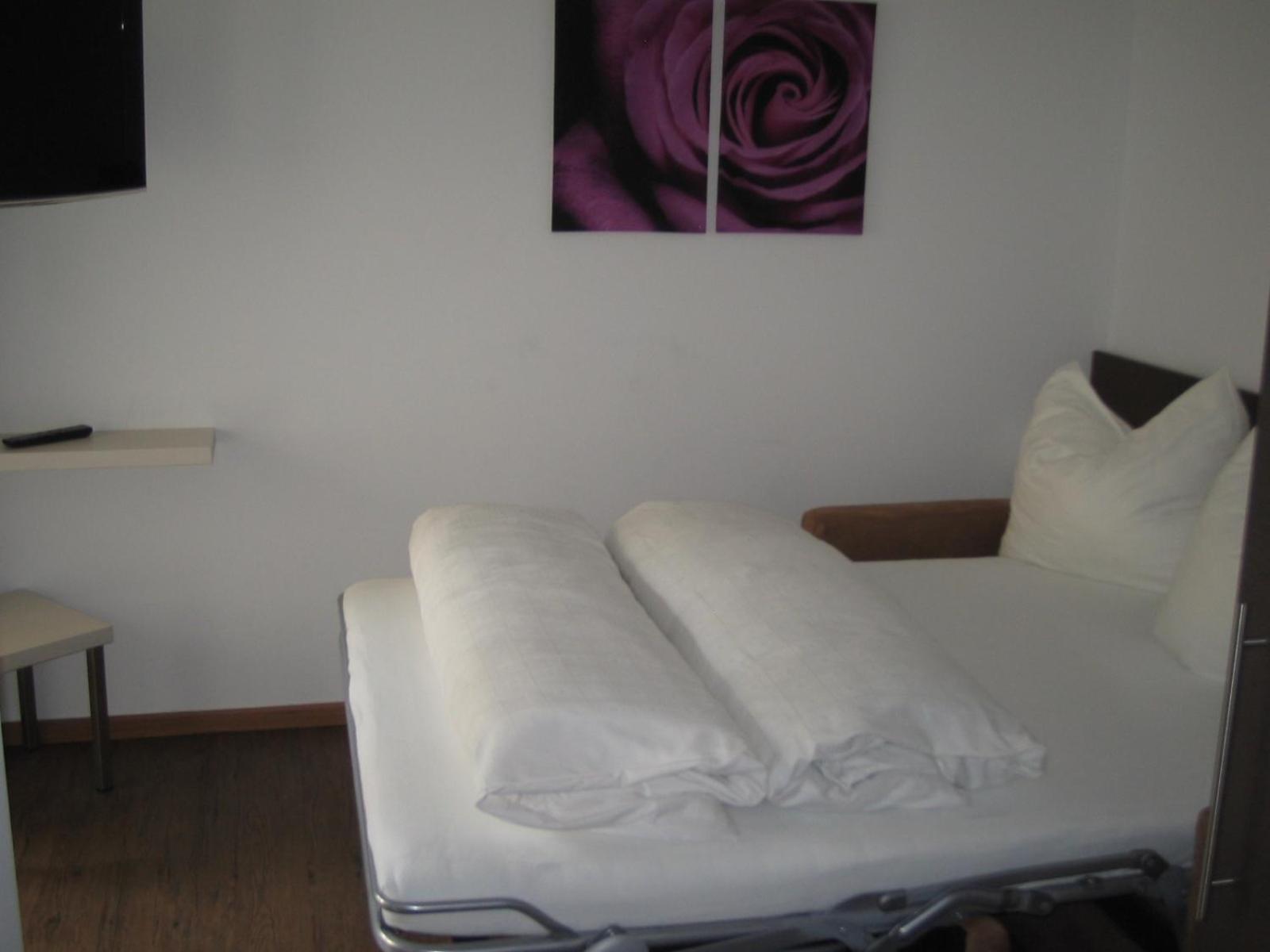 Haus Steissbach Apartment Санкт Антон ам Арлберг Екстериор снимка