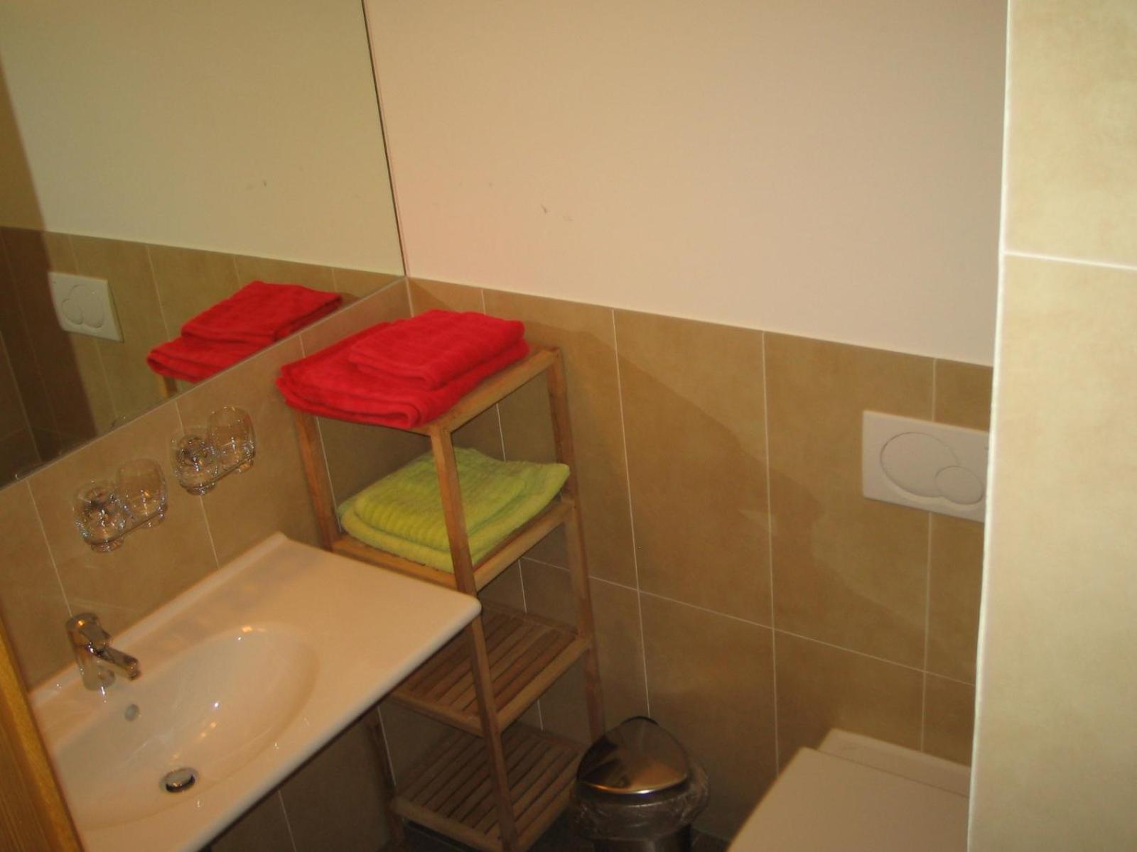 Haus Steissbach Apartment Санкт Антон ам Арлберг Екстериор снимка