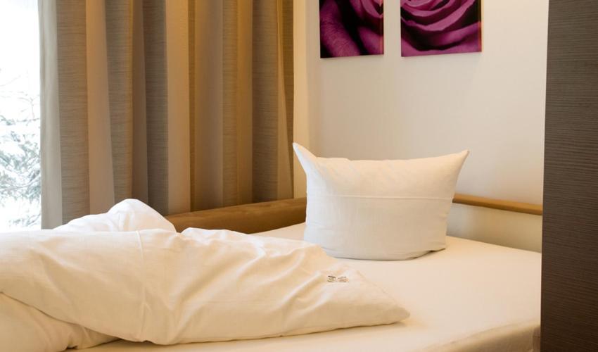 Haus Steissbach Apartment Санкт Антон ам Арлберг Екстериор снимка