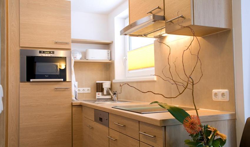Haus Steissbach Apartment Санкт Антон ам Арлберг Екстериор снимка