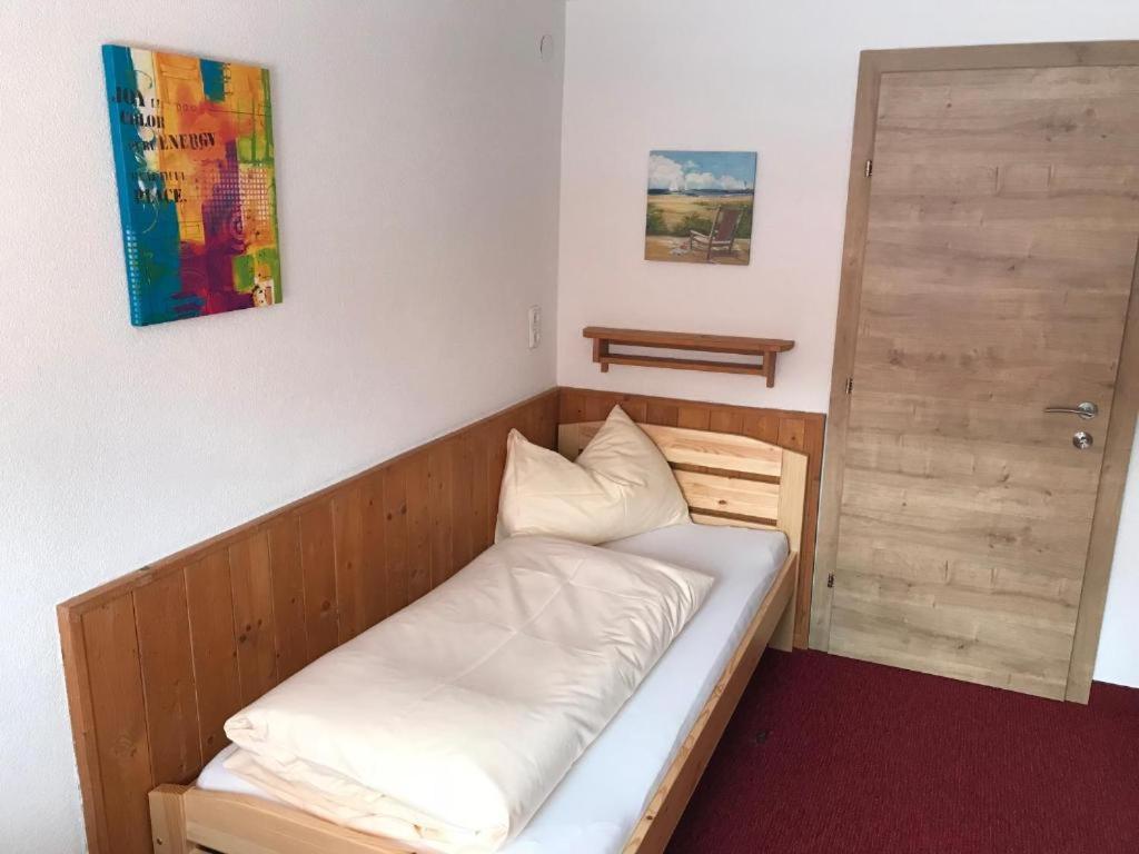 Haus Steissbach Apartment Санкт Антон ам Арлберг Екстериор снимка