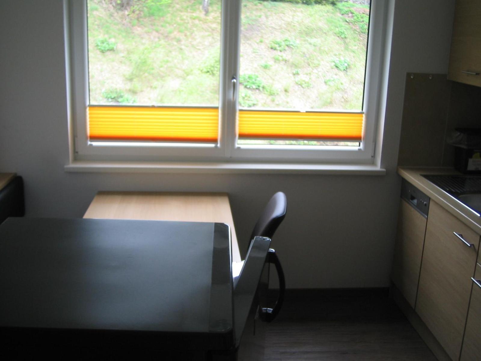 Haus Steissbach Apartment Санкт Антон ам Арлберг Екстериор снимка