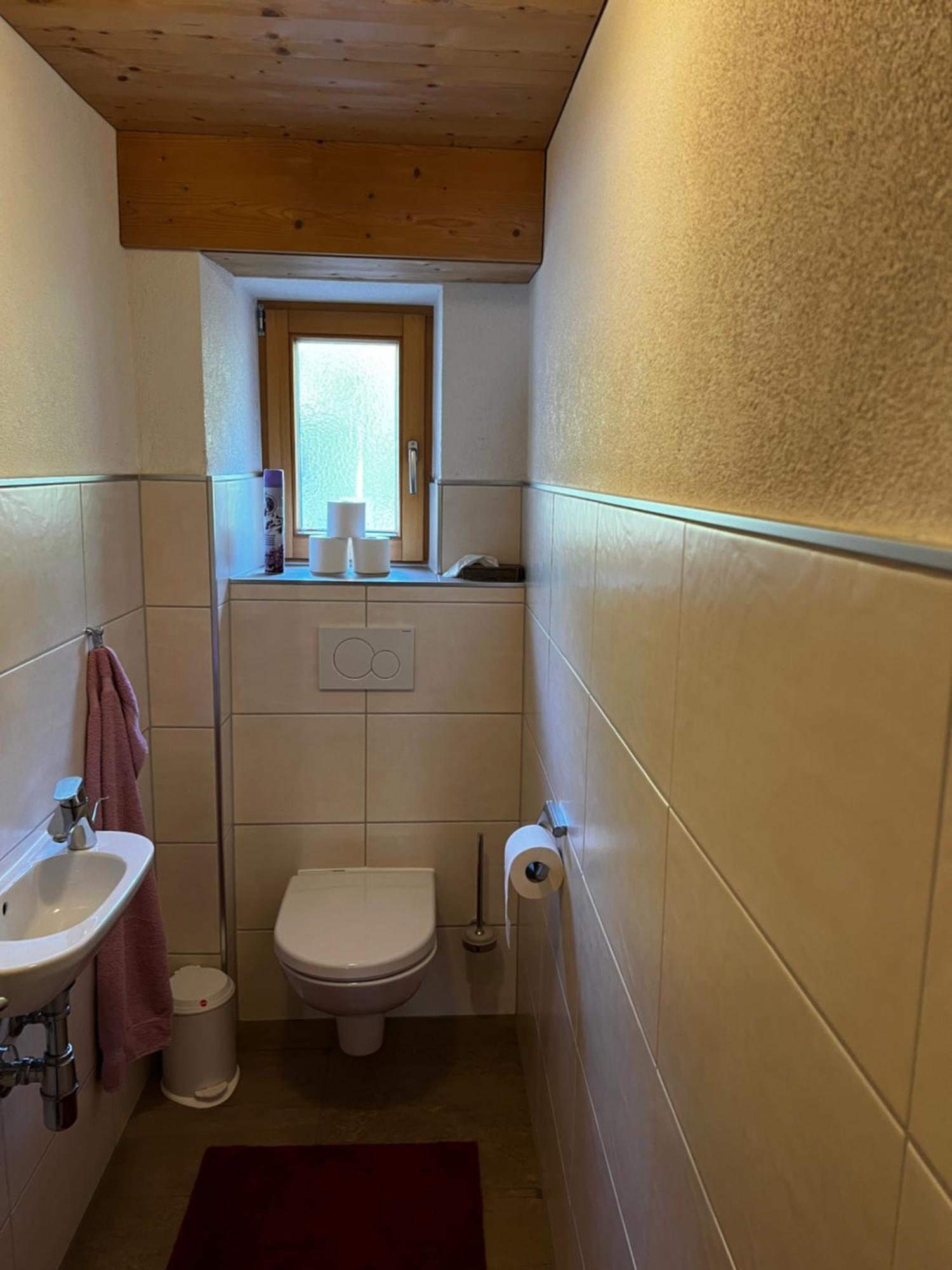 Haus Steissbach Apartment Санкт Антон ам Арлберг Екстериор снимка